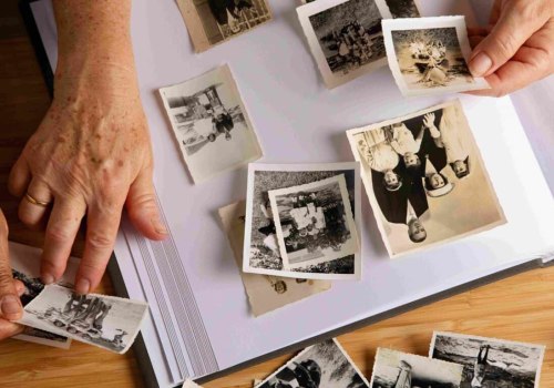 Adding Photos and Videos to an Online Obituary: A Meaningful Tribute for Your Loved Ones