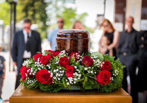 Creating an Online Event for the Funeral: A Guide to Honoring Your Loved Ones